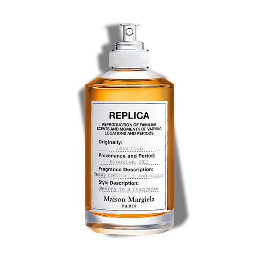 Replica: Jazz Club