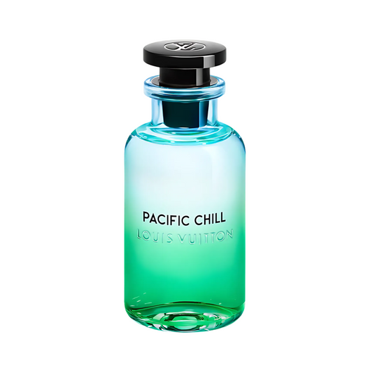 Pacific Chill