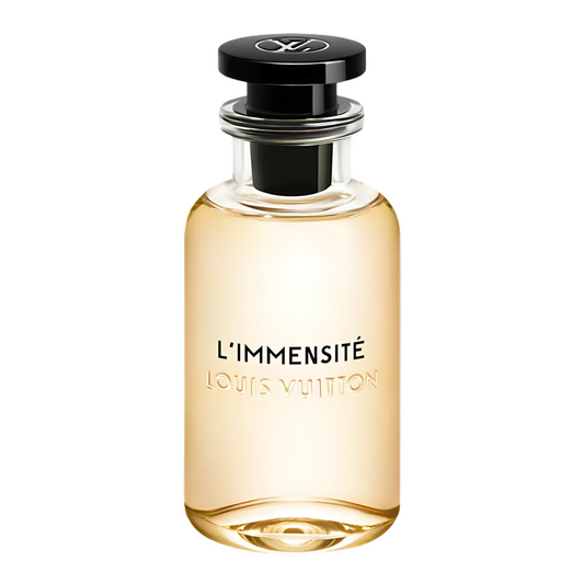 L'Immensité